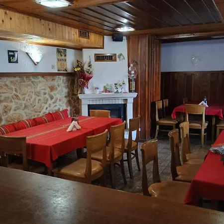 билдникс 3* Malko Tŭrnovo