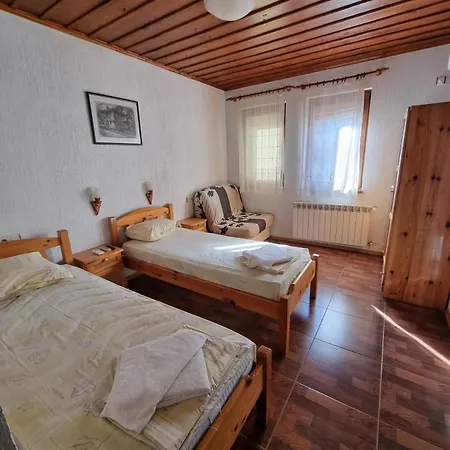 билдникс Malko Tŭrnovo