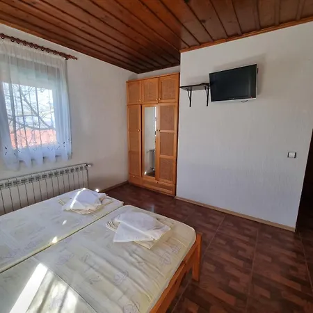 билдникс 3* Malko Tŭrnovo