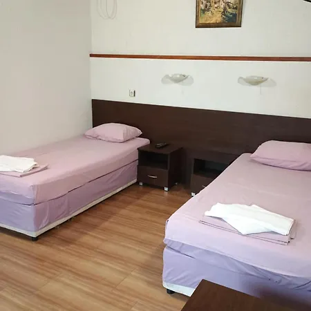 招待所 билдникс Malko Tŭrnovo